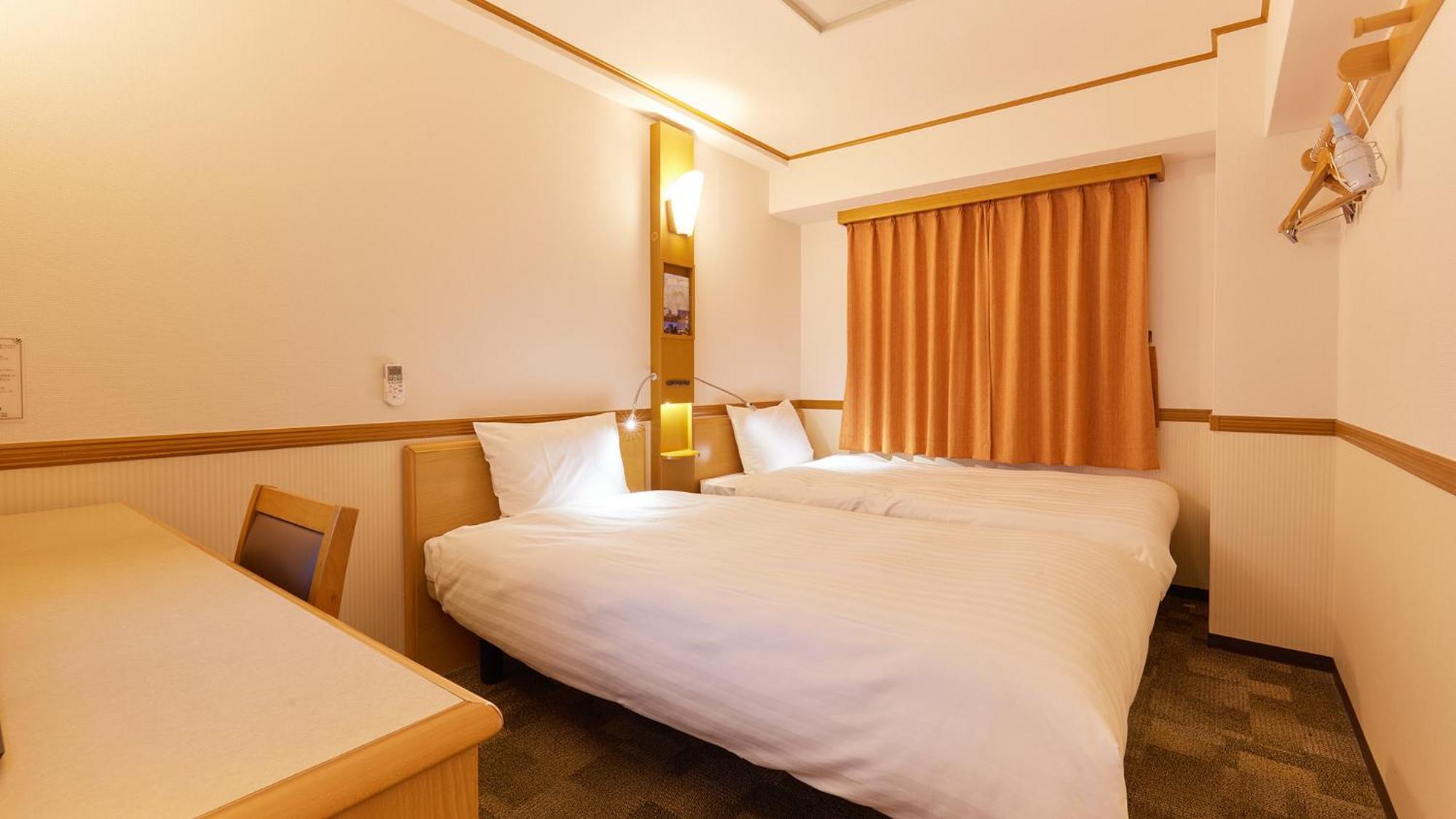 Toyoko Inn Chiba Minato Ekimae Camera foto