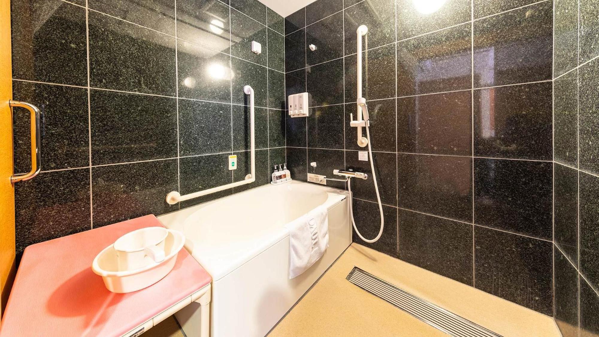 Toyoko Inn Chiba Minato Ekimae Camera foto