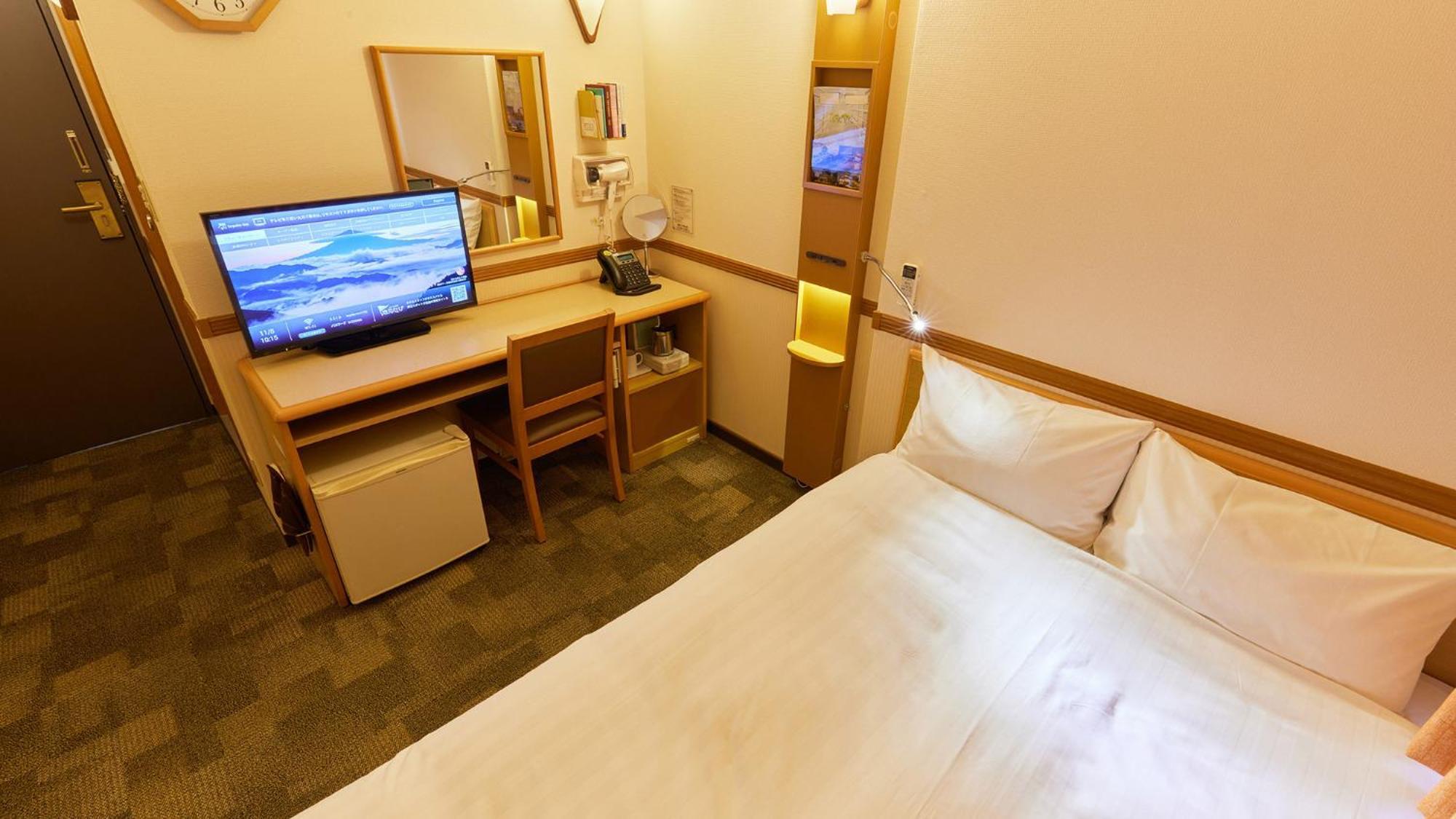 Toyoko Inn Chiba Minato Ekimae Camera foto