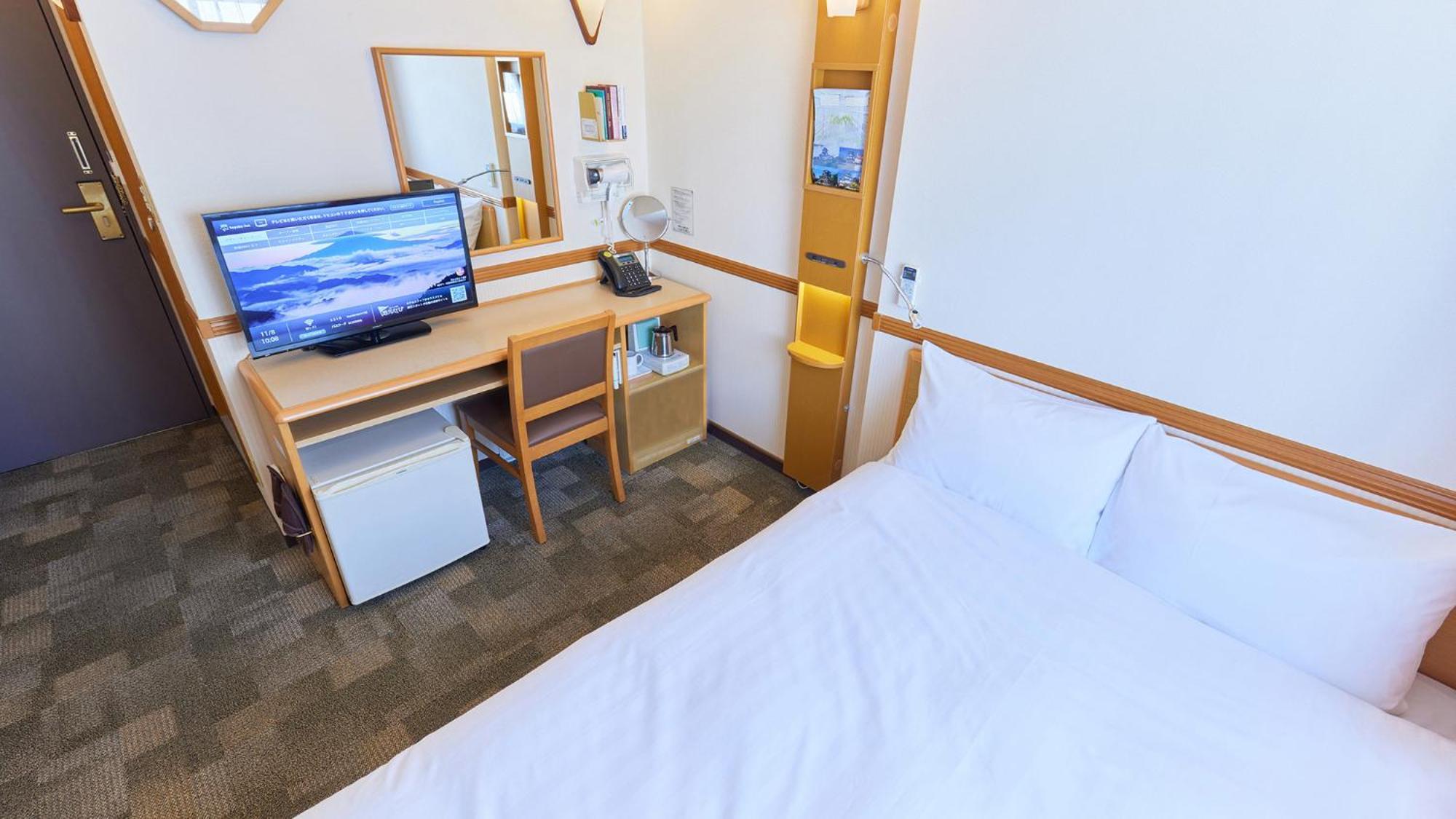 Toyoko Inn Chiba Minato Ekimae Camera foto