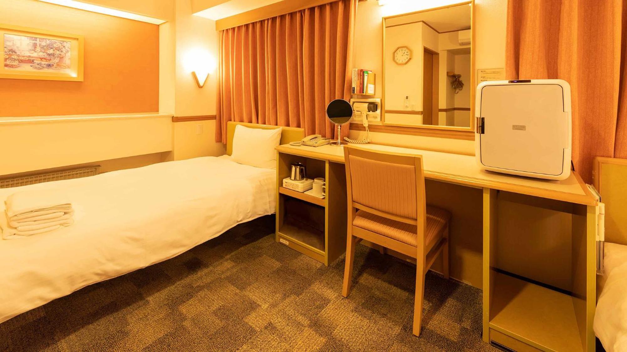 Toyoko Inn Chiba Minato Ekimae Camera foto